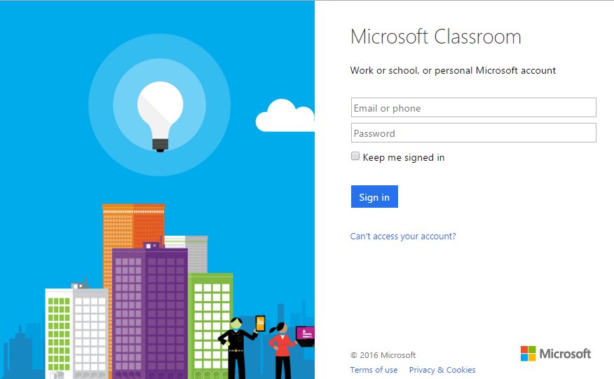 Microsoft Launches New Classroom Tools – Teachnet.ie