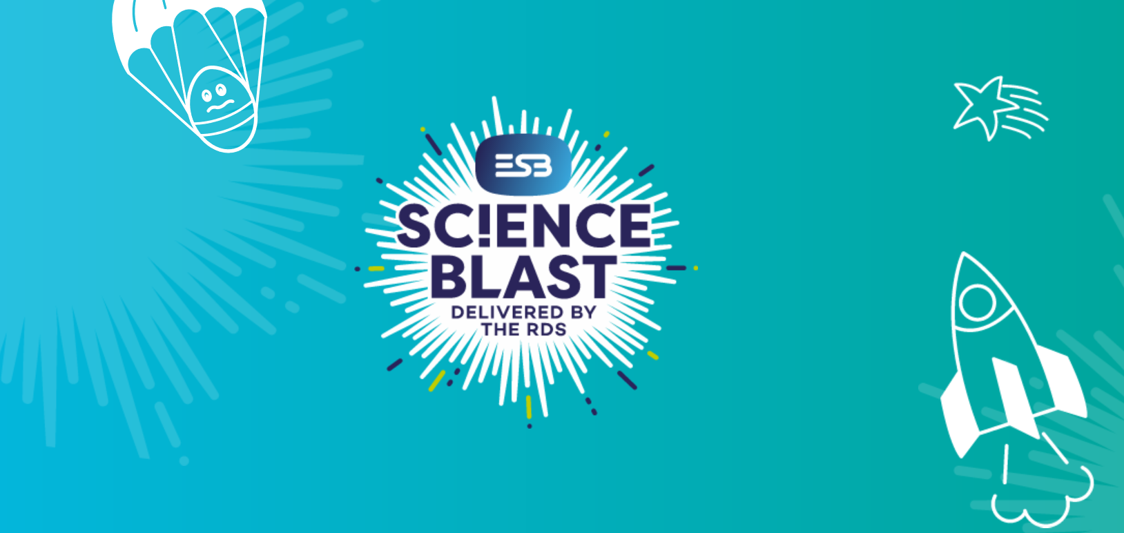 Science Blast Goes Virtual in 2021 – Teachnet.ie