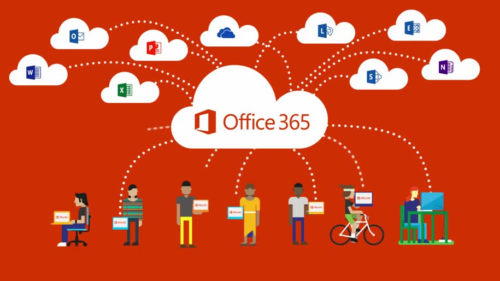 Teachnet Ireland › Office 365 For Education 