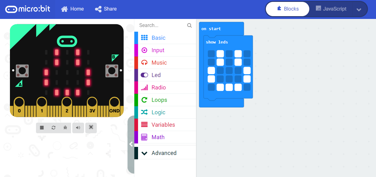 The BBC Micro:bit. A Powerful Tool For Classroom Coding – Teachnet.ie