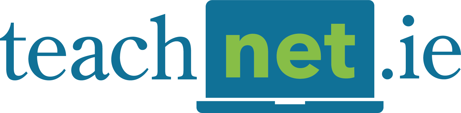 Teachnet Ie Digital Learning For Teachers