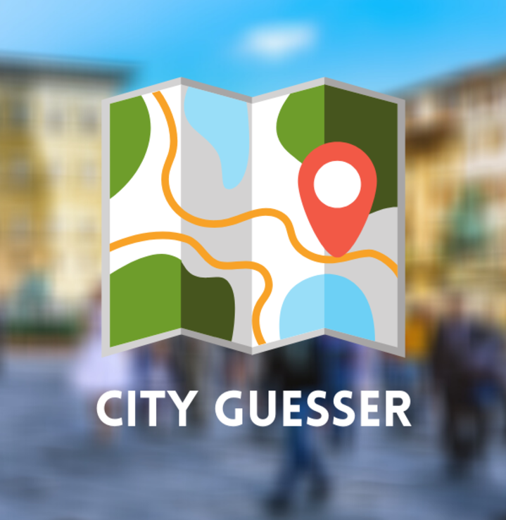 Improve Your Geography Skills with City Guesser
