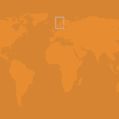 A Study of Norway, Sweden and Denmark