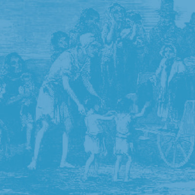 Children of the Famine