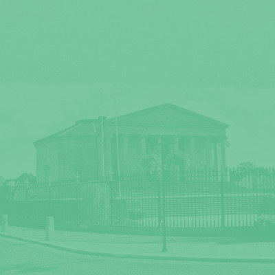 Carlow in Digital Photographs – Today and Yesterday