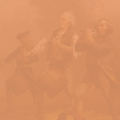 The American Revolution