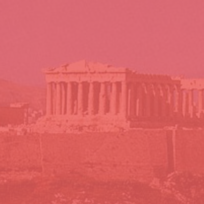 A Study of Ancient Greece