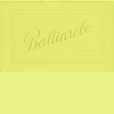 Ballinrobe: A Century of Change