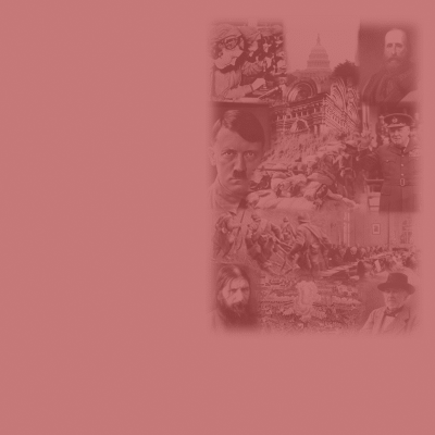 Junior Cert History Blog: Revolutions