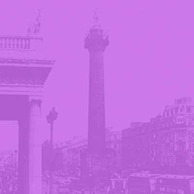 Ireland – A 20th Century Timeline