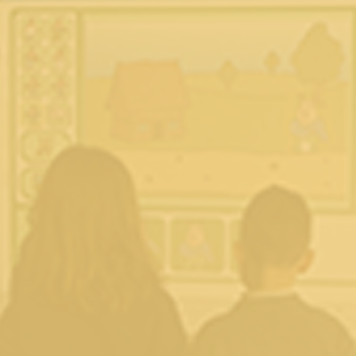 Getting creative with the IWB in the English Curriculum