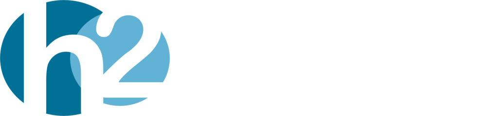 H2 Learning logo