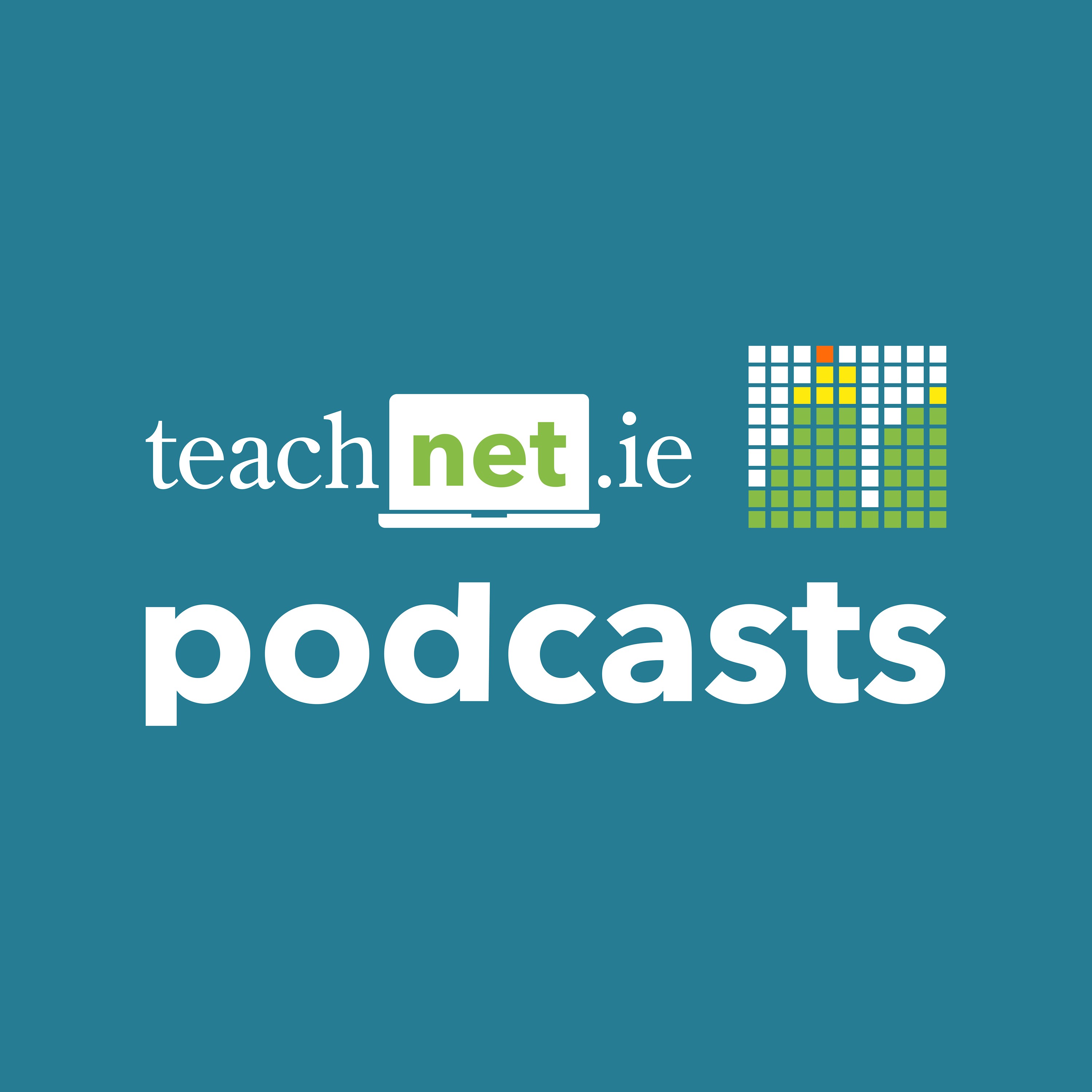 TeachNet Podcasts