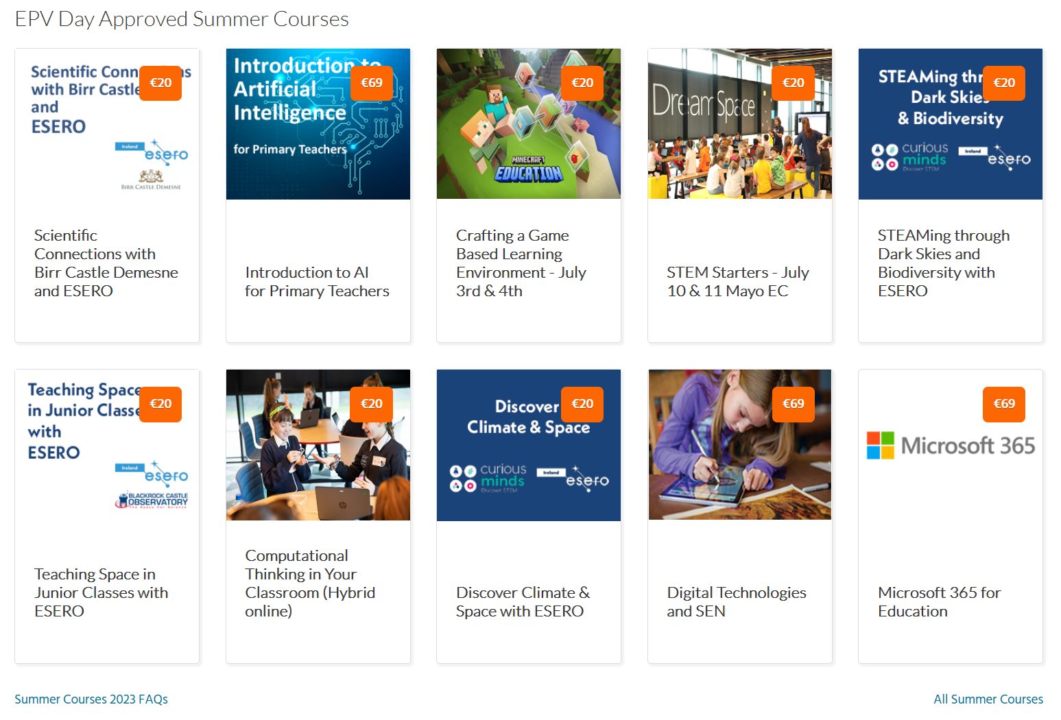 Digital Learning Blog Teachnet Ie