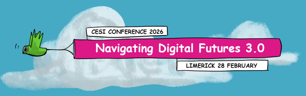 CESI conference 2026